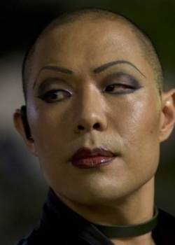 Banshee - sezon 1 - odcinek 4