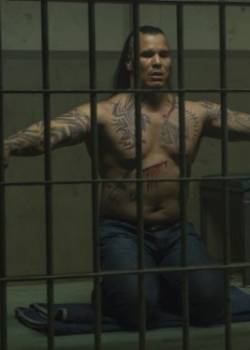 Banshee - sezon 2 - odcinek 3