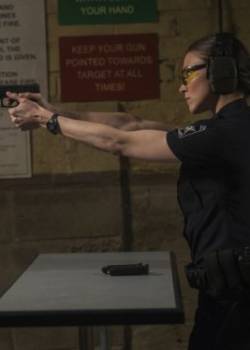 Banshee - sezon 2 - odcinek 2