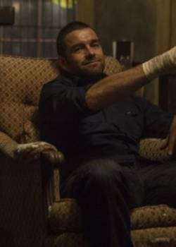 Banshee - sezon 2 - odcinek 7