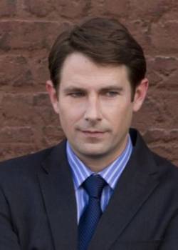 Banshee - sezon 1 - odcinek 8