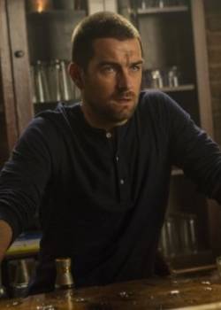 Banshee - sezon 2 - odcinek 5