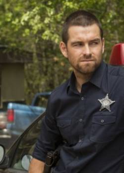 Banshee - sezon 3 - odcinek 1