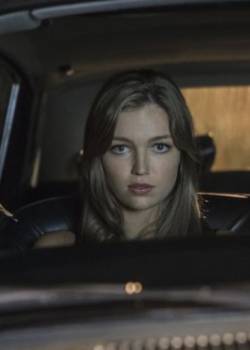 Banshee - sezon 2 - odcinek 9