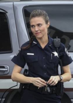 Banshee - sezon 3 - odcinek 3