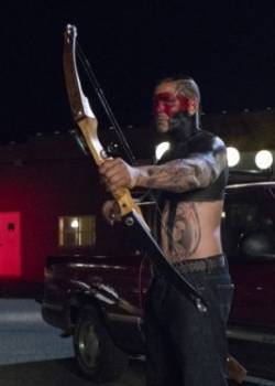 Banshee - sezon 3 - odcinek 5