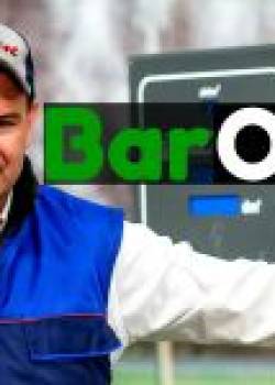 BarON24 - odcinek 24 – Być jak Gabrysia Trzaskalska