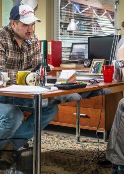 BarON24 - odcinek 10