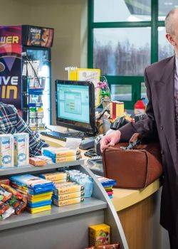 BarON24 - odcinek 21