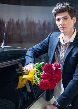 BarON24 - odcinek 23 – Gry i zabawy