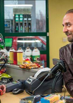 BarON24 - odcinek 3 – Człowiek w masce