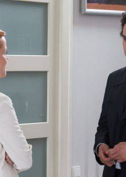 Barwy szczęścia - odcinek 1006