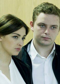 Barwy szczęścia - odcinek 1008