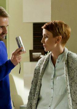 Barwy szczęścia - odcinek 1010