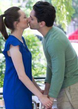 Barwy szczęścia - odcinek 1021