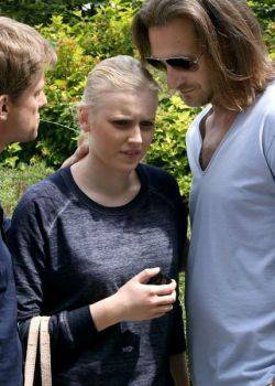 Barwy szczęścia - odcinek 1025