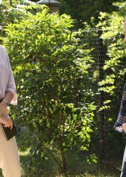 Barwy szczęścia - odcinek 1038