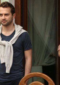 Barwy szczęścia - odcinek 1055