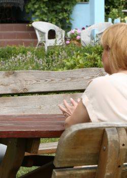 Barwy szczęścia - odcinek 1057