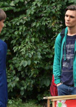 Barwy szczęścia - odcinek 1068