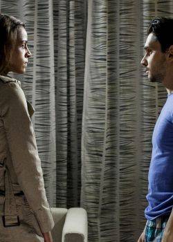 Barwy szczęścia - odcinek 1078