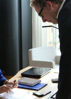 Barwy szczęścia - odcinek 1082