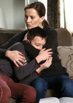 Barwy szczęścia - odcinek 1097