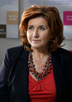 Barwy szczęścia - odcinek 1122