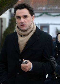 Barwy szczęścia - odcinek 1125