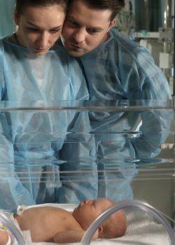 Barwy szczęścia - odcinek 1130