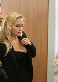 Barwy szczęścia - odcinek 1144