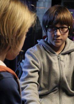 Barwy szczęścia - odcinek 1160