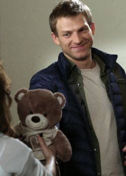 Barwy szczęścia - odcinek 1167