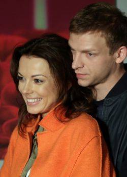 Barwy szczęścia - odcinek 1192