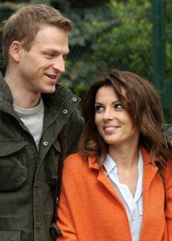 Barwy szczęścia - odcinek 1200