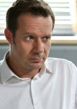 Barwy szczęścia - odcinek 1206