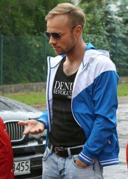 Barwy szczęścia - odcinek 1215