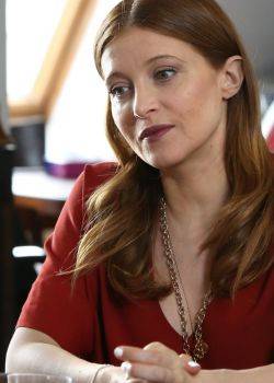 Barwy szczęścia - odcinek 1229