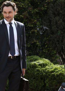 Barwy szczęścia - odcinek 1231