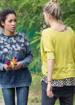 Barwy szczęścia - odcinek 1245