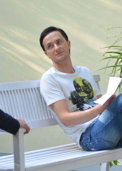 Barwy szczęścia - odcinek 1256