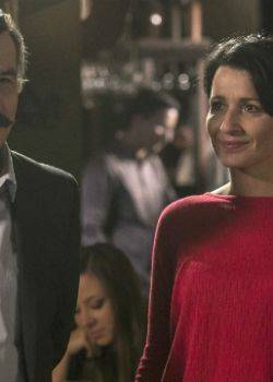 Barwy szczęścia - odcinek 1276