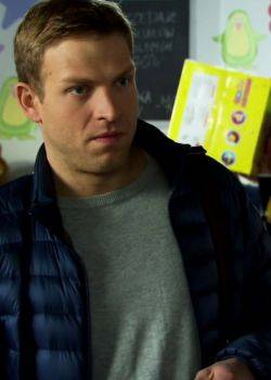 Barwy szczęścia - odcinek 1293