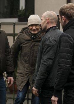 Barwy szczęścia - odcinek 1296