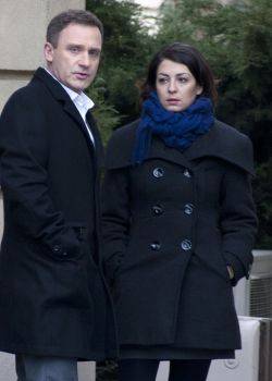 Barwy szczęścia - odcinek 1299