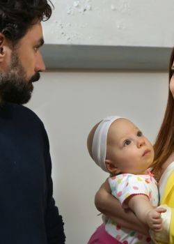 Barwy szczęścia - odcinek 1359