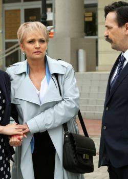 Barwy szczęścia - odcinek 1363