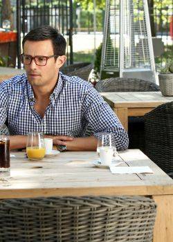 Barwy szczęścia - odcinek 1368