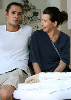 Barwy szczęścia - odcinek 1398