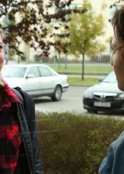 Barwy szczęścia - odcinek 1420